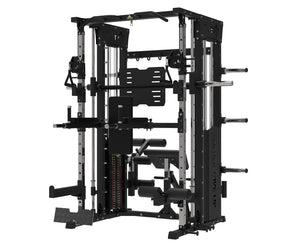 POWER BUILDER COMMERCIAL SMITH MACHINE - SM09 (DEMO UNIT - PICKUP AT CALGARY)