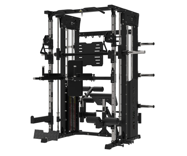 Load image into Gallery viewer, POWER BUILDER COMMERCIAL SMITH MACHINE - SM09