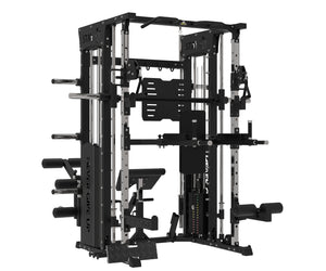 POWER BUILDER COMMERCIAL SMITH MACHINE - SM09 (DEMO UNIT - PICKUP AT CALGARY)