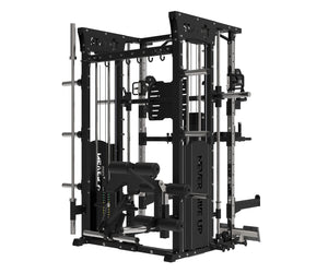 POWER BUILDER COMMERCIAL SMITH MACHINE - SM09 (DEMO UNIT - PICKUP AT CALGARY)