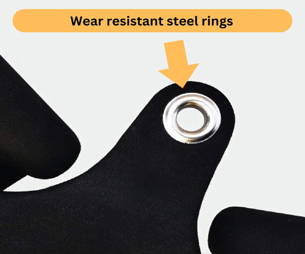 Charger l'image dans la galerie, Poignée magnétique (5 pièces) - MG05