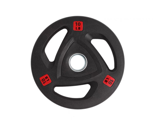 Load image into Gallery viewer, Weight Plates Pair - WP01