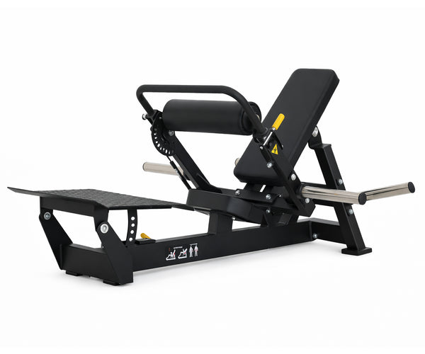 Load image into Gallery viewer, COMMERCIAL GLUTE & HIP THRUST TRAINER HT02 (PRE ORDER)