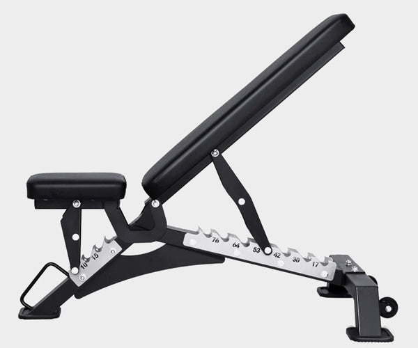 Load image into Gallery viewer, HEAVY DUTY WORKOUT BENCH - AB03 (PRE ORDER)