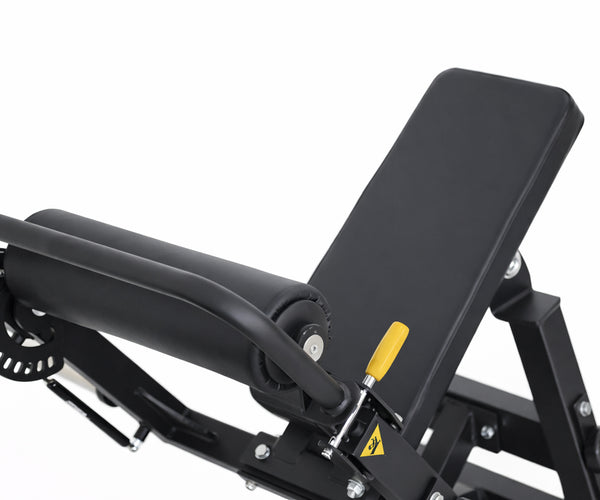 Load image into Gallery viewer, COMMERCIAL GLUTE & HIP THRUST TRAINER HT02 (PRE ORDER)