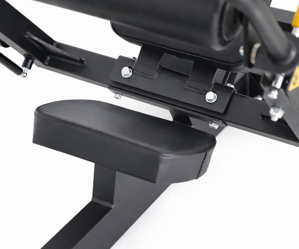 Load image into Gallery viewer, COMMERCIAL GLUTE & HIP THRUST TRAINER HT02 (PRE ORDER)