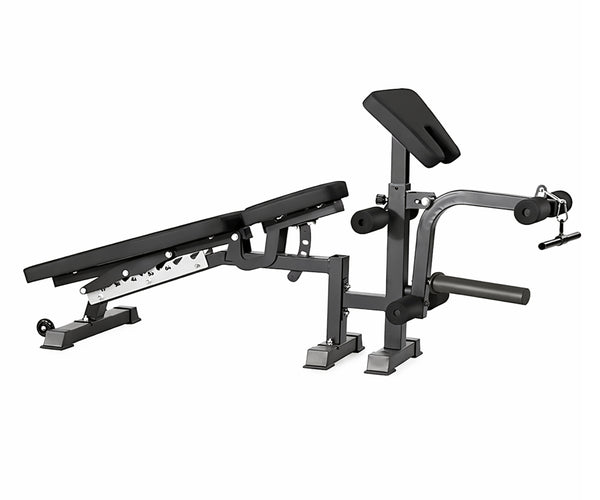 Load image into Gallery viewer, MULTIFUNCTIONAL BENCH - MB04