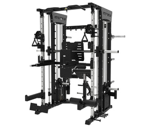 POWER PACK COMMERCIAL SMITH MACHINE - SM04