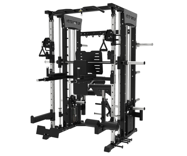 Load image into Gallery viewer, POWER PACK COMMERCIAL SMITH MACHINE - SM04