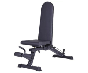 ADJUSTABLE WORKOUT BENCH - AB02
