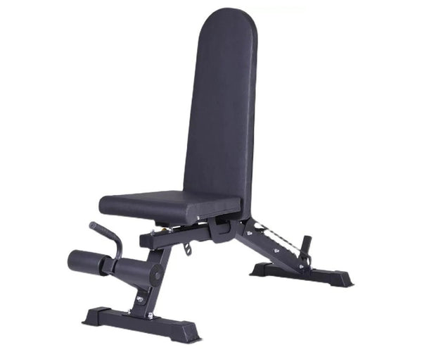 Load image into Gallery viewer, ADJUSTABLE WORKOUT BENCH - AB02