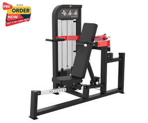 CHEST PRESS / SHOULDER PRESS (COMMERCIAL SERIES - PRE ORDER DEAL)