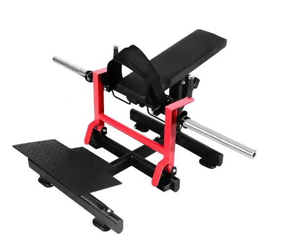 Load image into Gallery viewer, HIP THRUST MACHINE - HT01