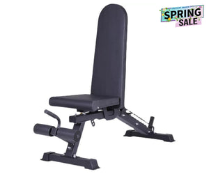 ADJUSTABLE WORKOUT BENCH - AB02