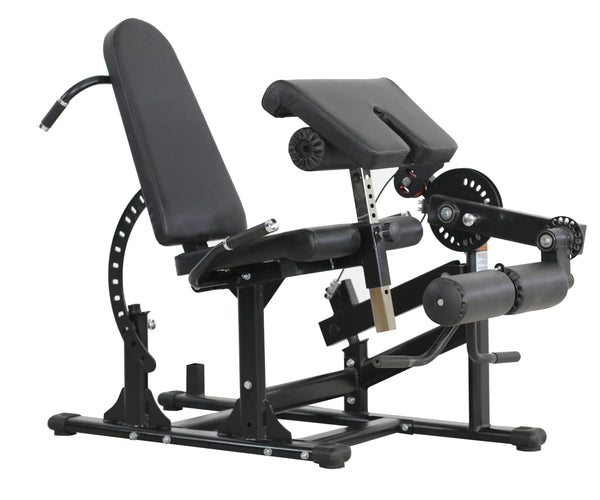 Load image into Gallery viewer, LEG EXTENSION / CURL & PREACHER CURL - LE02 (PRE ORDER - GET IT BY OCTOBER)