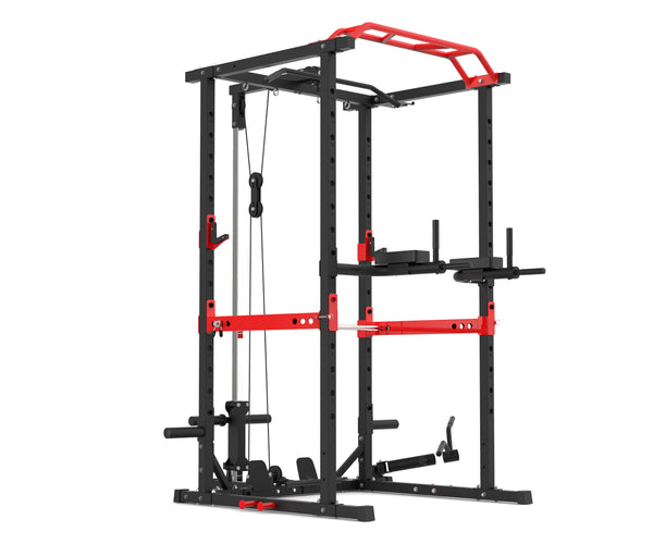 Load image into Gallery viewer, MULTI FUNCTIONAL POWER CAGE - PC01