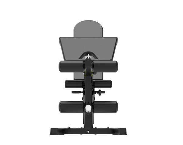 Load image into Gallery viewer, PROFESSIONAL FOUR-IN-ONE MULTIFUNCTIONAL BENCH - MB05