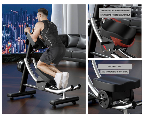 Load image into Gallery viewer, Abdominal Coaster - Demo Unit (Pickup - Toronto Downtown)