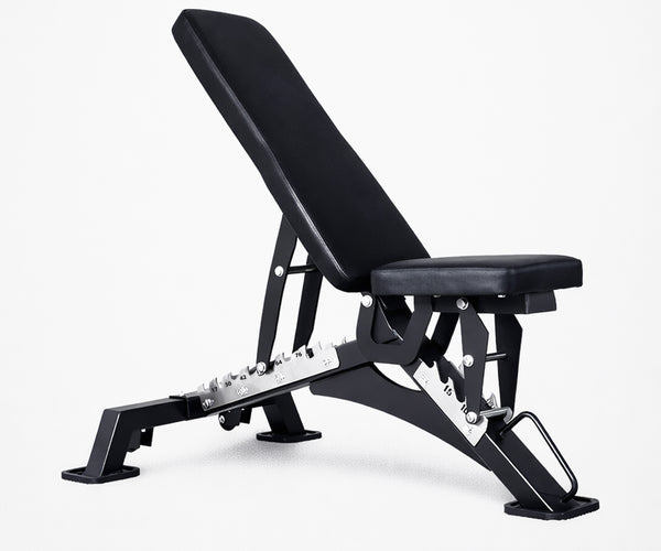 Load image into Gallery viewer, HEAVY DUTY WORKOUT BENCH - AB03 (PRE ORDER)