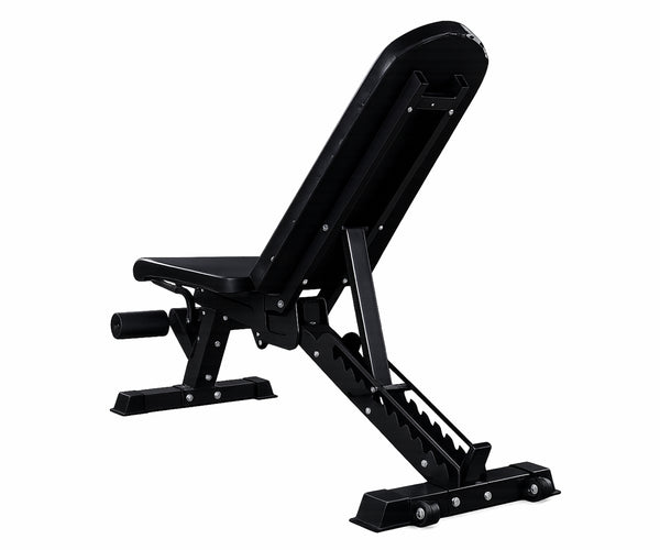Load image into Gallery viewer, ADJUSTABLE WORKOUT BENCH - AB02