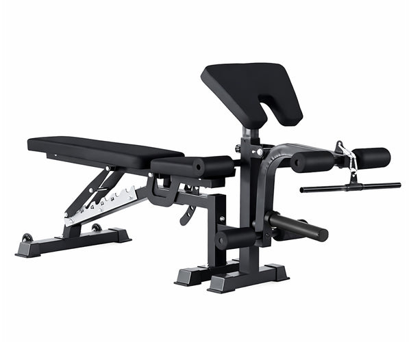 Load image into Gallery viewer, MULTIFUNCTIONAL BENCH - MB04