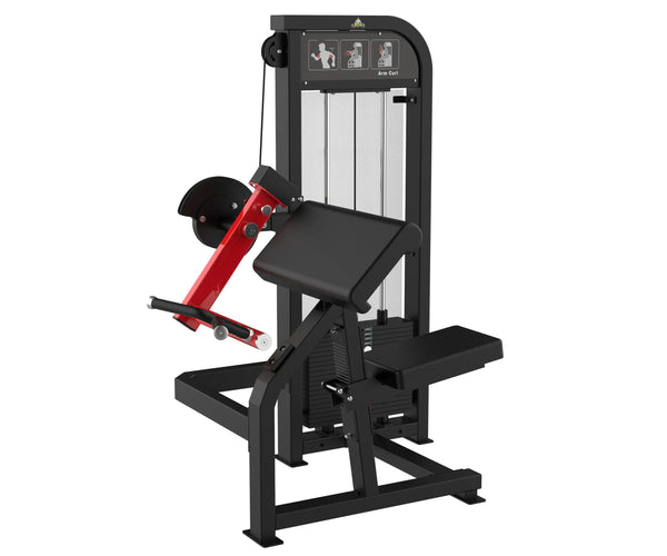 Load image into Gallery viewer, PREACHER CURL (COMMERCIAL SERIES)