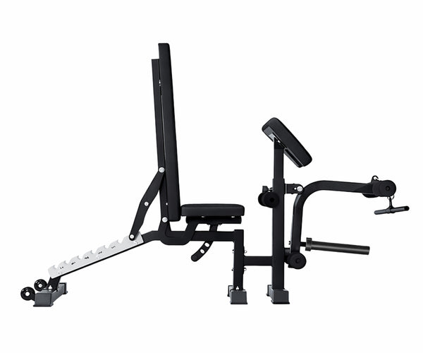Load image into Gallery viewer, MULTIFUNCTIONAL BENCH - MB04