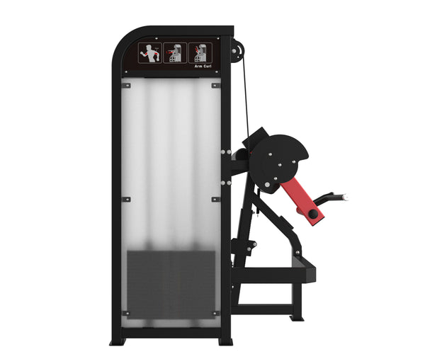 Load image into Gallery viewer, PREACHER CURL (COMMERCIAL SERIES)