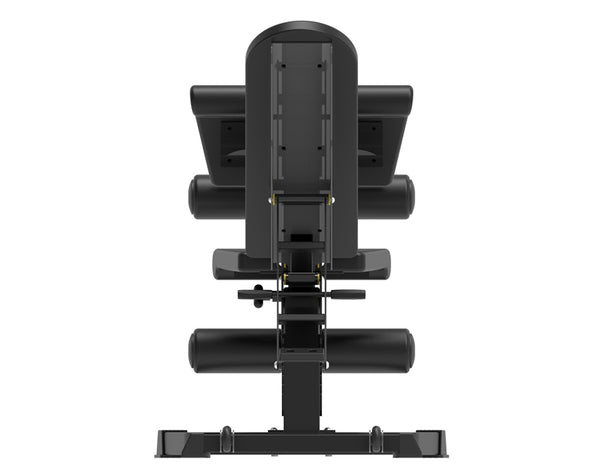 Load image into Gallery viewer, PROFESSIONAL 4-IN-1 MULTIFUNCTIONAL BENCH - MB05