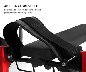 HIP THRUST MACHINE - HT01