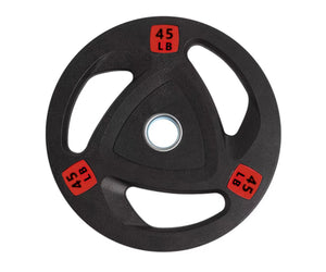 Weight Plates Pair - WP01