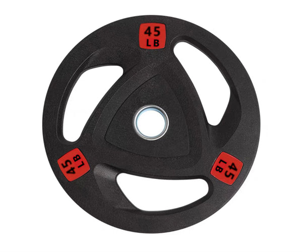 Load image into Gallery viewer, Weight Plates Pair - WP01