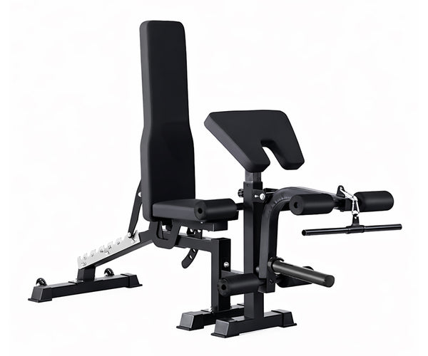 Load image into Gallery viewer, MULTIFUNCTIONAL BENCH - MB04