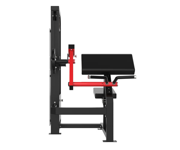 Load image into Gallery viewer, PREACHER CURL (COMMERCIAL SERIES)