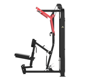 SEATED ROW / LOW ROW (COMMERCIAL SERIES)