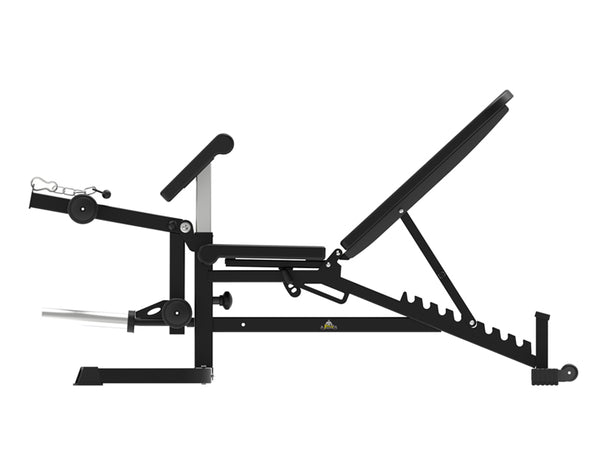 Load image into Gallery viewer, PROFESSIONAL 4-IN-1 MULTIFUNCTIONAL BENCH - MB05