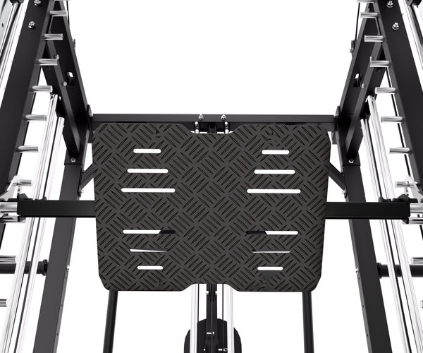Load image into Gallery viewer, ULTIMATE ALL- IN- ONE SMITH MACHINE - SM05 (PRE ORDER - GET IT BY OCTOBER)