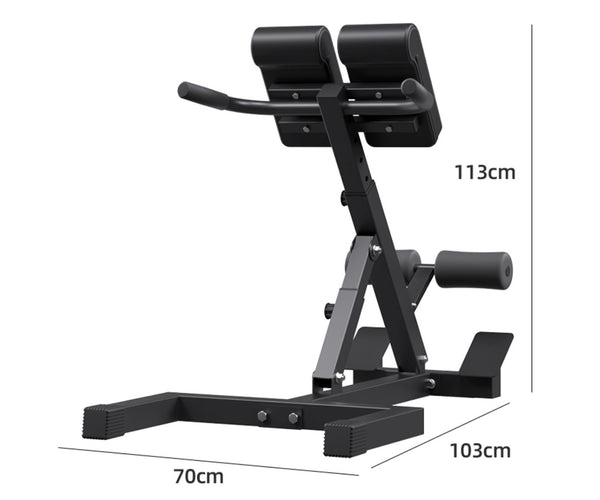 Load image into Gallery viewer, HYPER EXTENSION - HE01 (HOME USE)