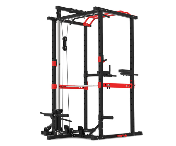 Load image into Gallery viewer, MULTI FUNCTIONAL POWER CAGE - PC01