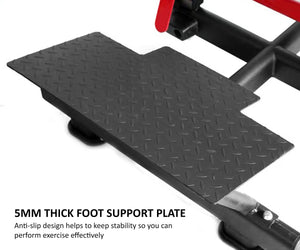 HIP THRUST MACHINE - HT01