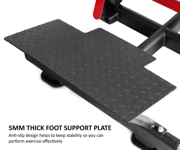 Load image into Gallery viewer, HIP THRUST MACHINE - HT01