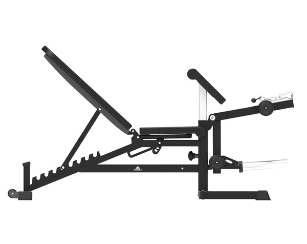 Load image into Gallery viewer, PROFESSIONAL FOUR-IN-ONE MULTIFUNCTIONAL BENCH - MB05