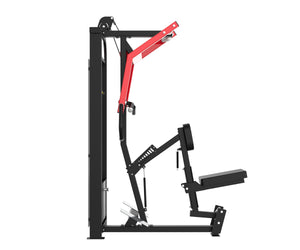 SEATED ROW / LOW ROW (COMMERCIAL SERIES)