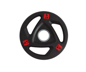 Weight Plates Pair - WP01