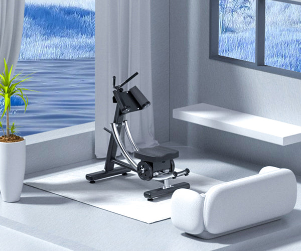 Load image into Gallery viewer, Abdominal Coaster - Demo Unit (Pickup - Toronto Downtown)