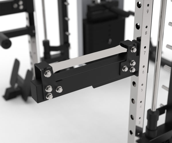 Load image into Gallery viewer, PREMIUM PRO ALL IN ONE SMITH MACHINE - SM03 (PRE ORDER)