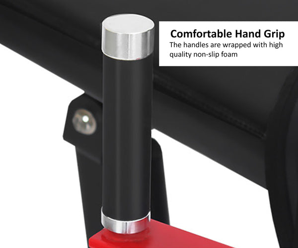 Load image into Gallery viewer, HIP THRUST MACHINE - HT01