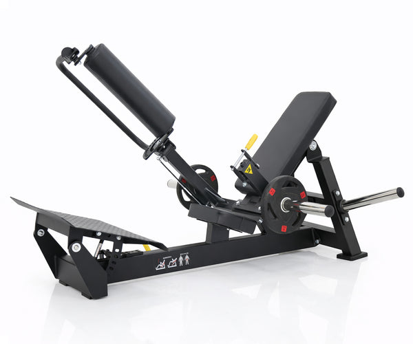 Load image into Gallery viewer, COMMERCIAL GLUTE & HIP THRUST TRAINER HT02 (PRE ORDER)