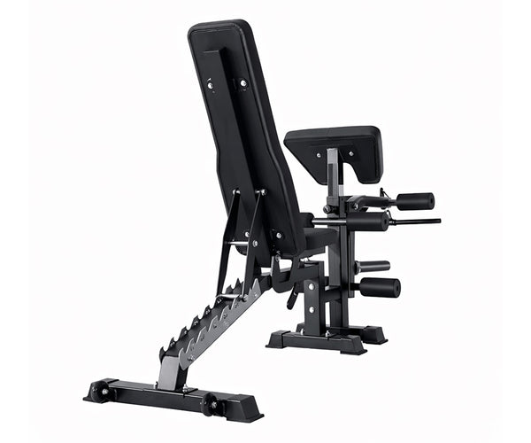 Load image into Gallery viewer, MULTIFUNCTIONAL BENCH - MB04