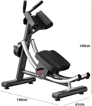 Abdominal Coaster - Demo Unit (Pickup - Toronto Downtown)